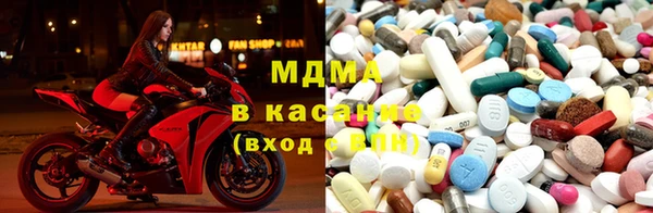 первитин Богданович